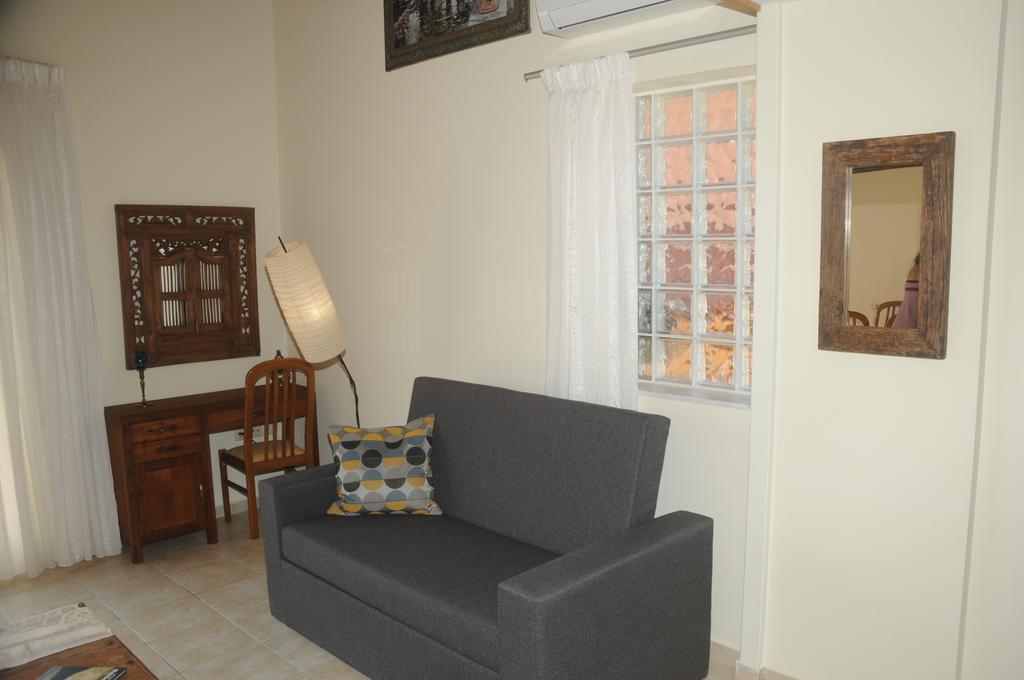 Aegean View Villa 루트라키 외부 사진