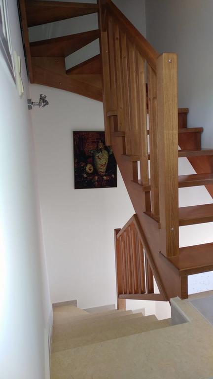 Aegean View Villa 루트라키 외부 사진